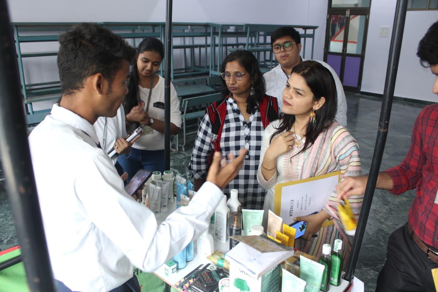 Pillai HOC College of Arts, Science and Commerce Navi Mumbai Activities photo 6